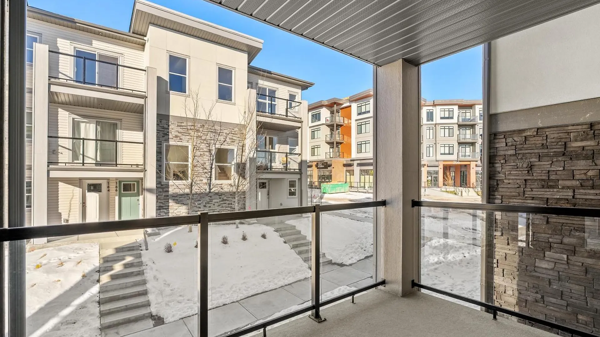 Discontinued Villa Calgary Holiday home